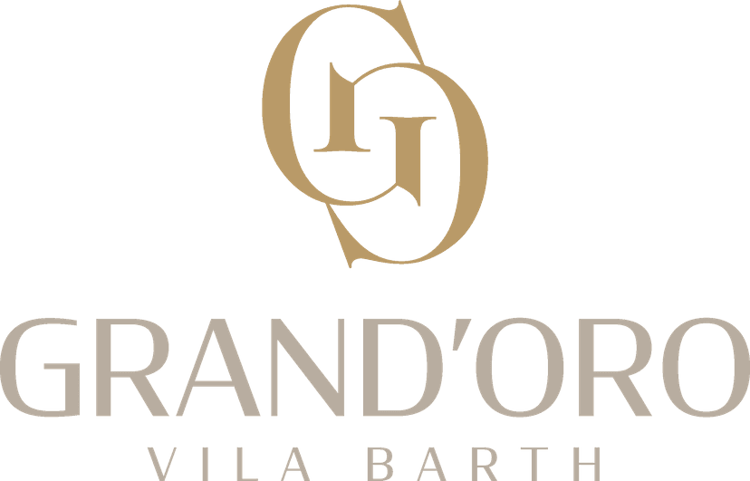 Grand'Oro Vila Barth